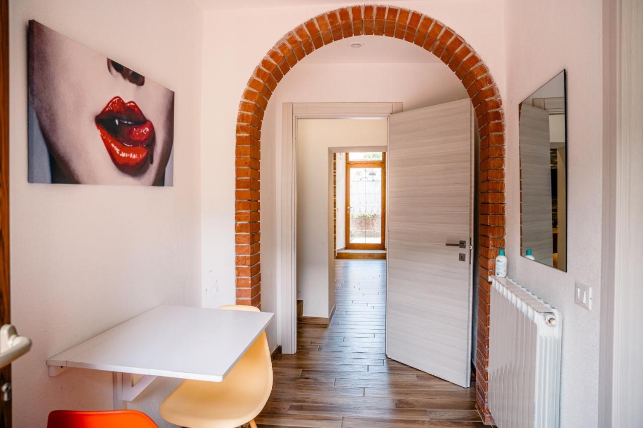 House I Gabbiani Daire Levanto Dış mekan fotoğraf